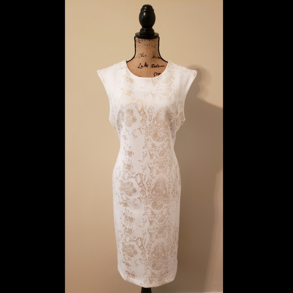 PHILOSOPHY  DRESS